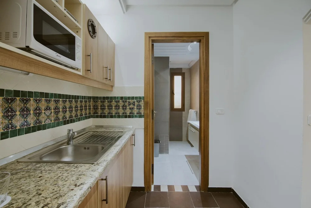 Foto - Palm Djerba Suites