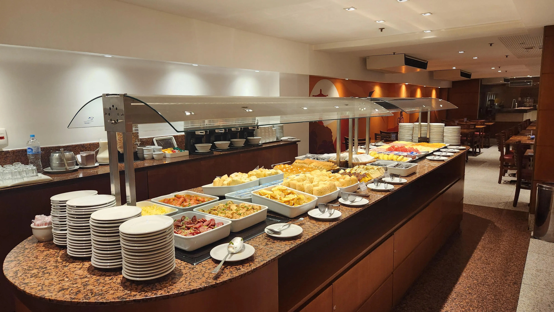 Foto - Mar Palace Copacabana Hotel