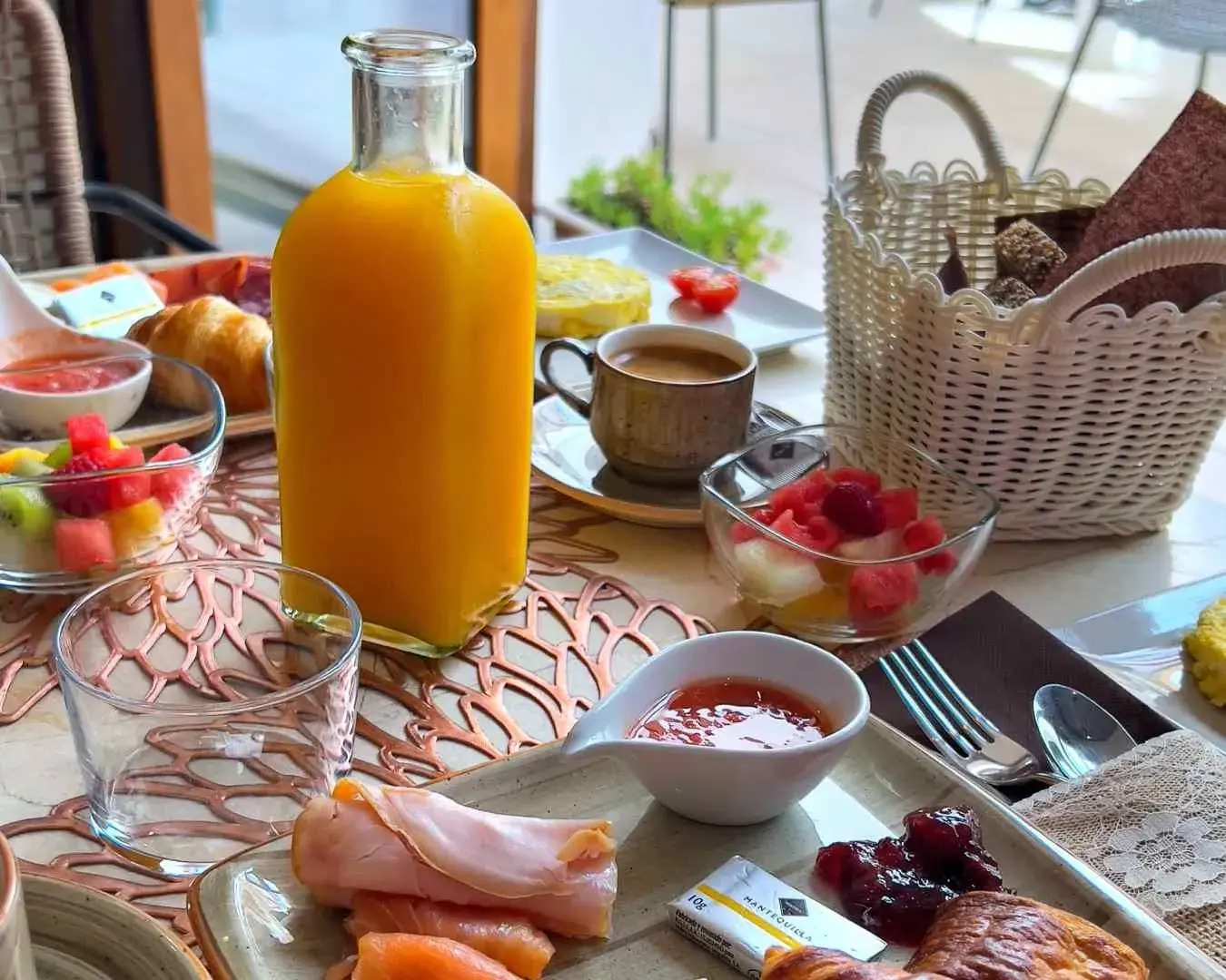 Foto - Hotel Abaco Altea