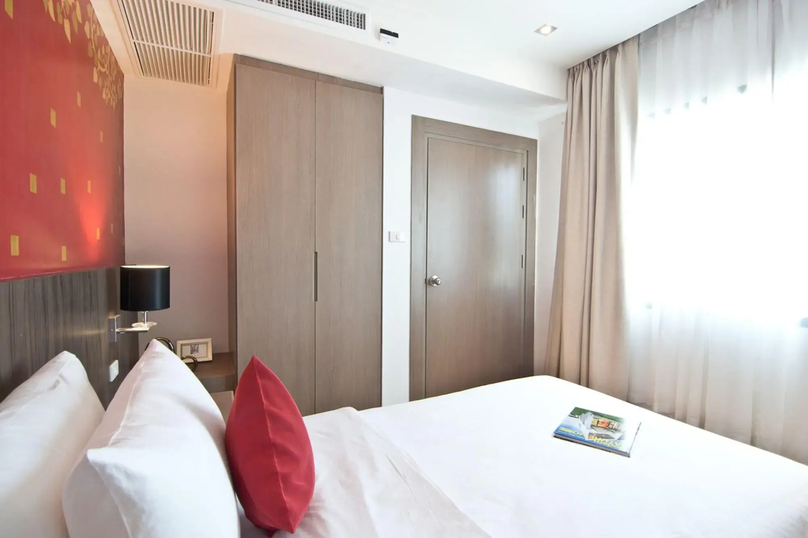 Foto - Tevan Jomtien Hotel Pattaya