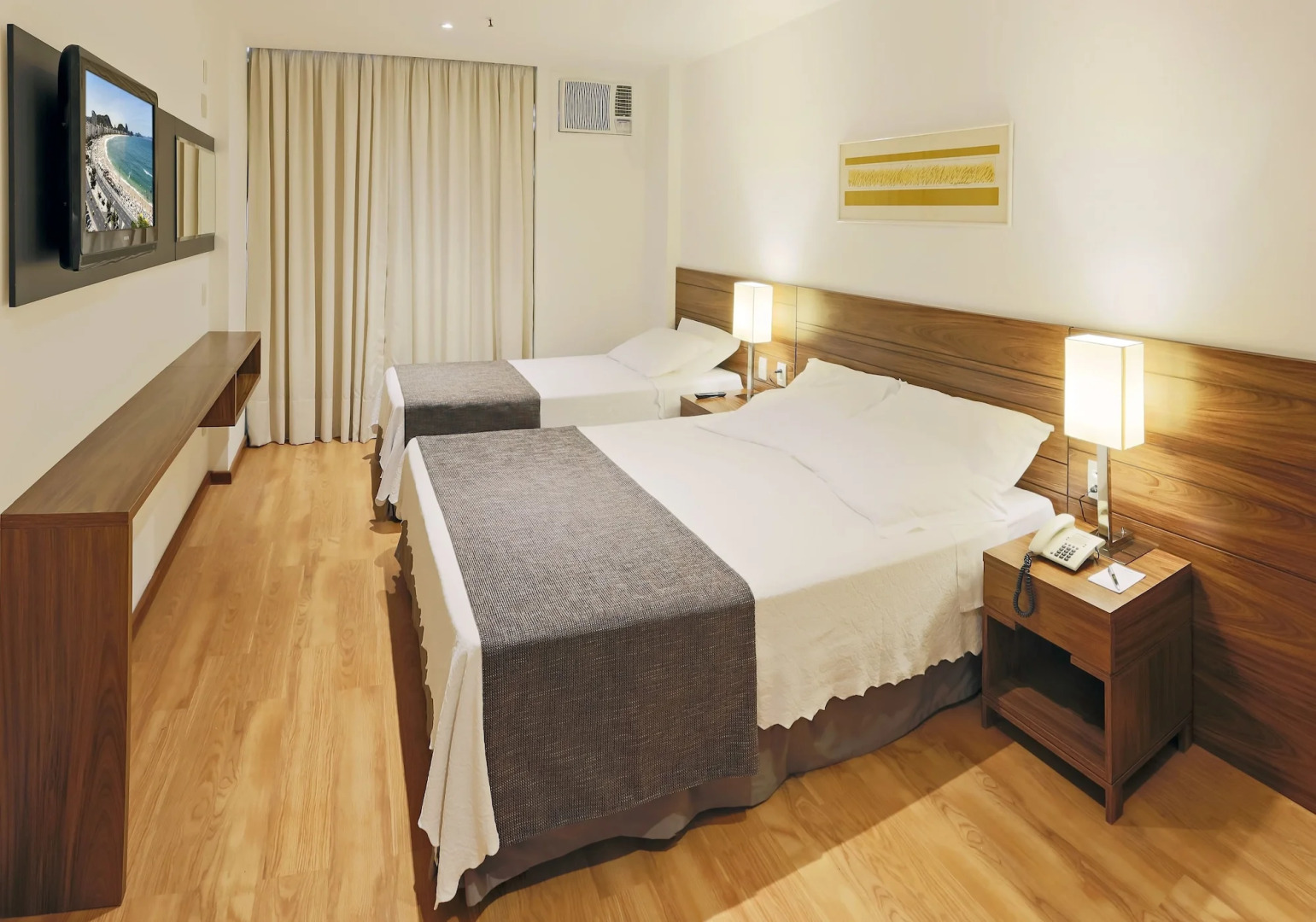 Foto - Premier Copacabana Hotel