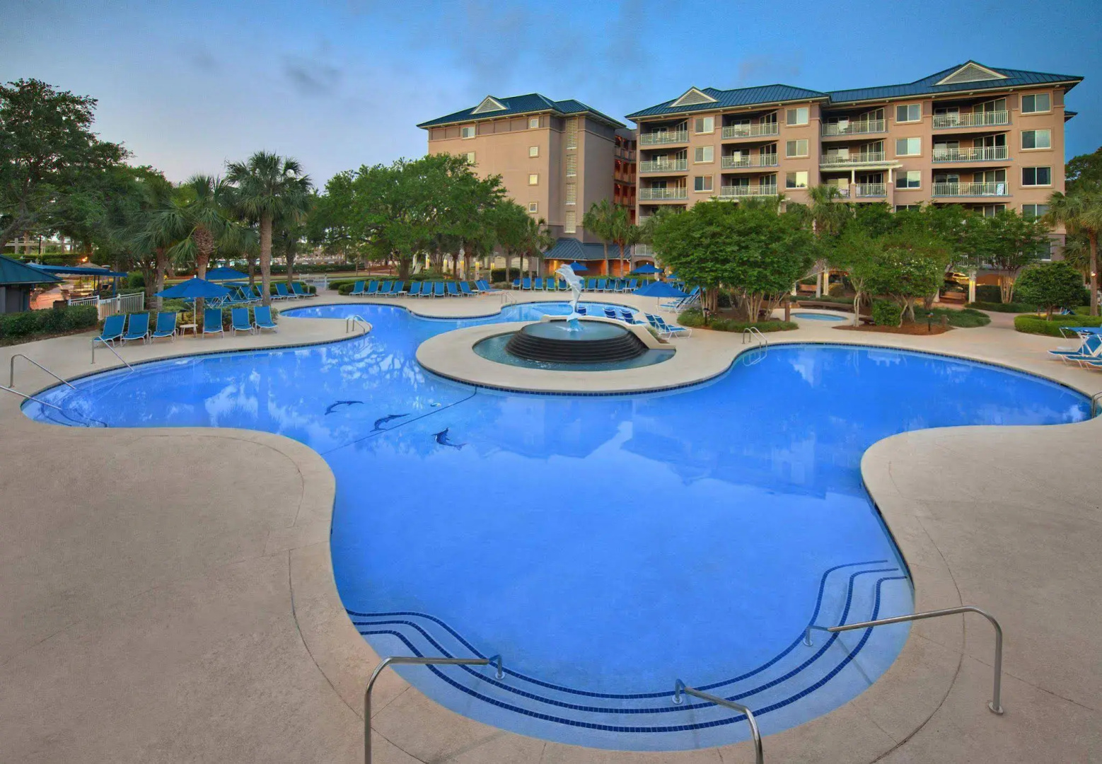 Photo - Marriott's Grande Ocean