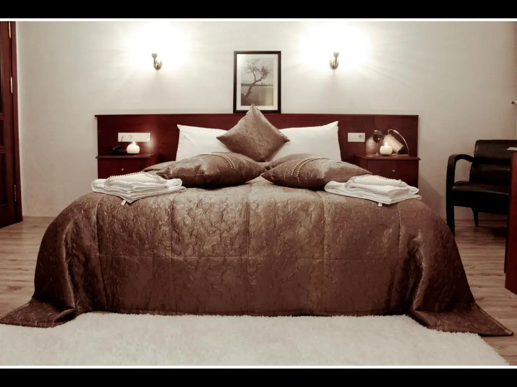 Foto - Sultanahmet Cesme Hotel