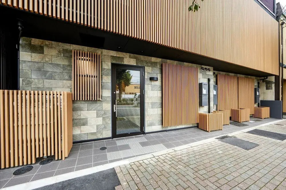 Foto - Miro Hotel Imadegawa