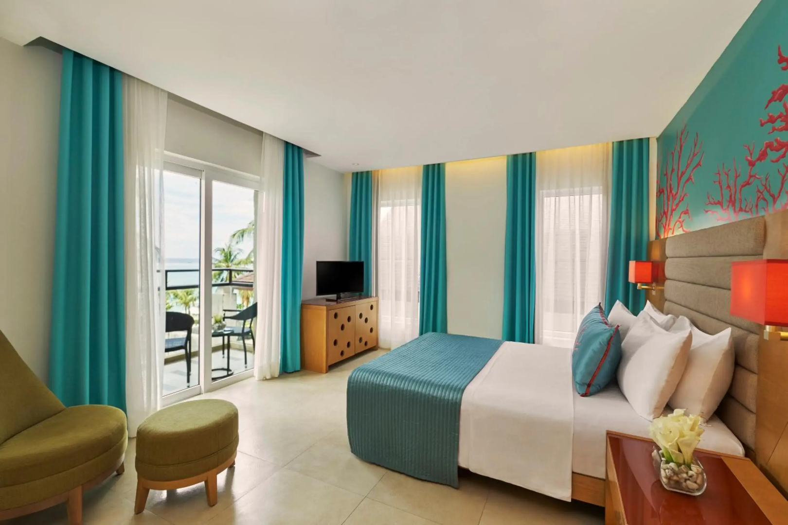 Foto - Movenpick Resort & Spa Boracay