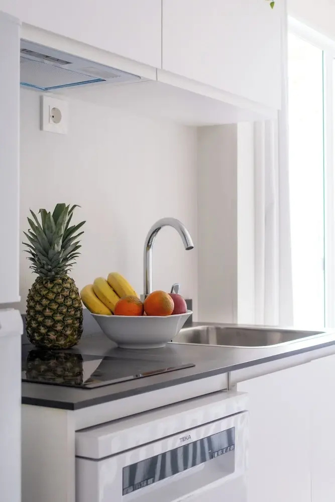 Foto - Costa del Sol Glamping Village