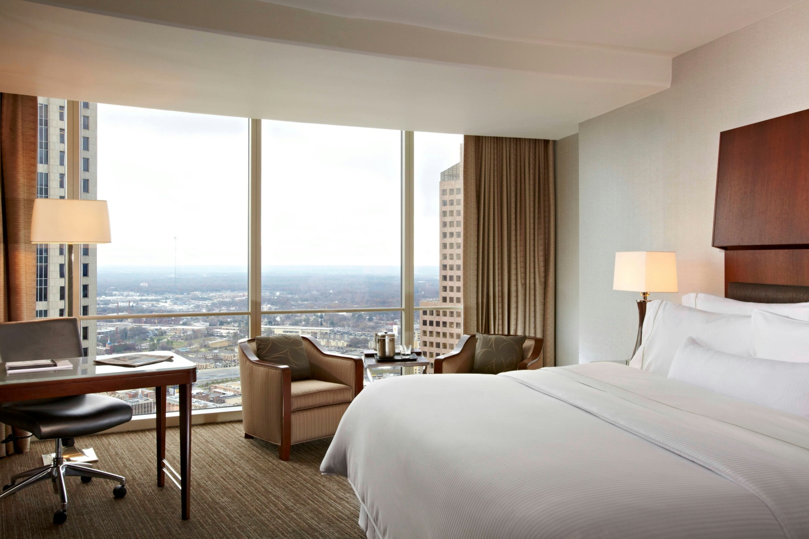 Photo - The Westin Peachtree Plaza, Atlanta