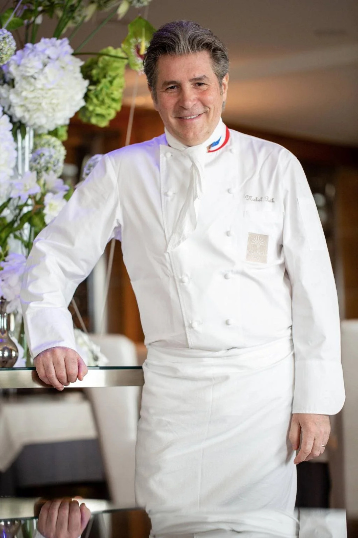Foto - Hotel President Wilson, A Luxury Collection Hotel, Geneva