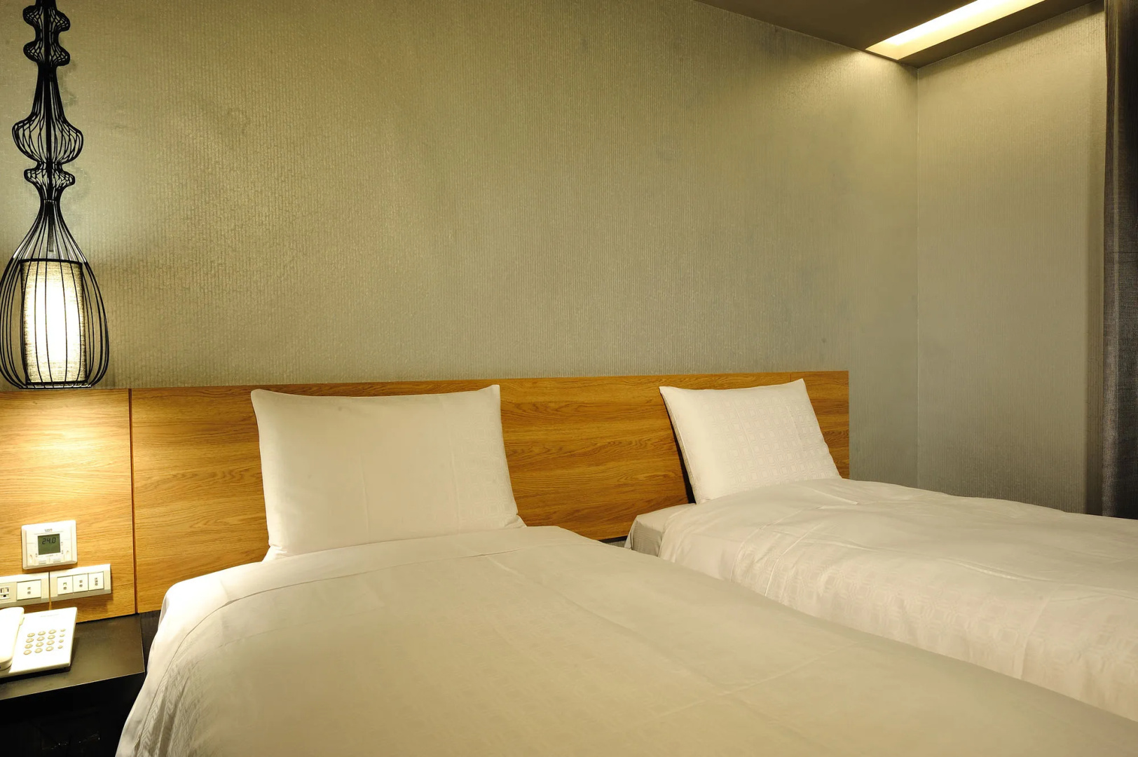 Foto - Forward Suites II