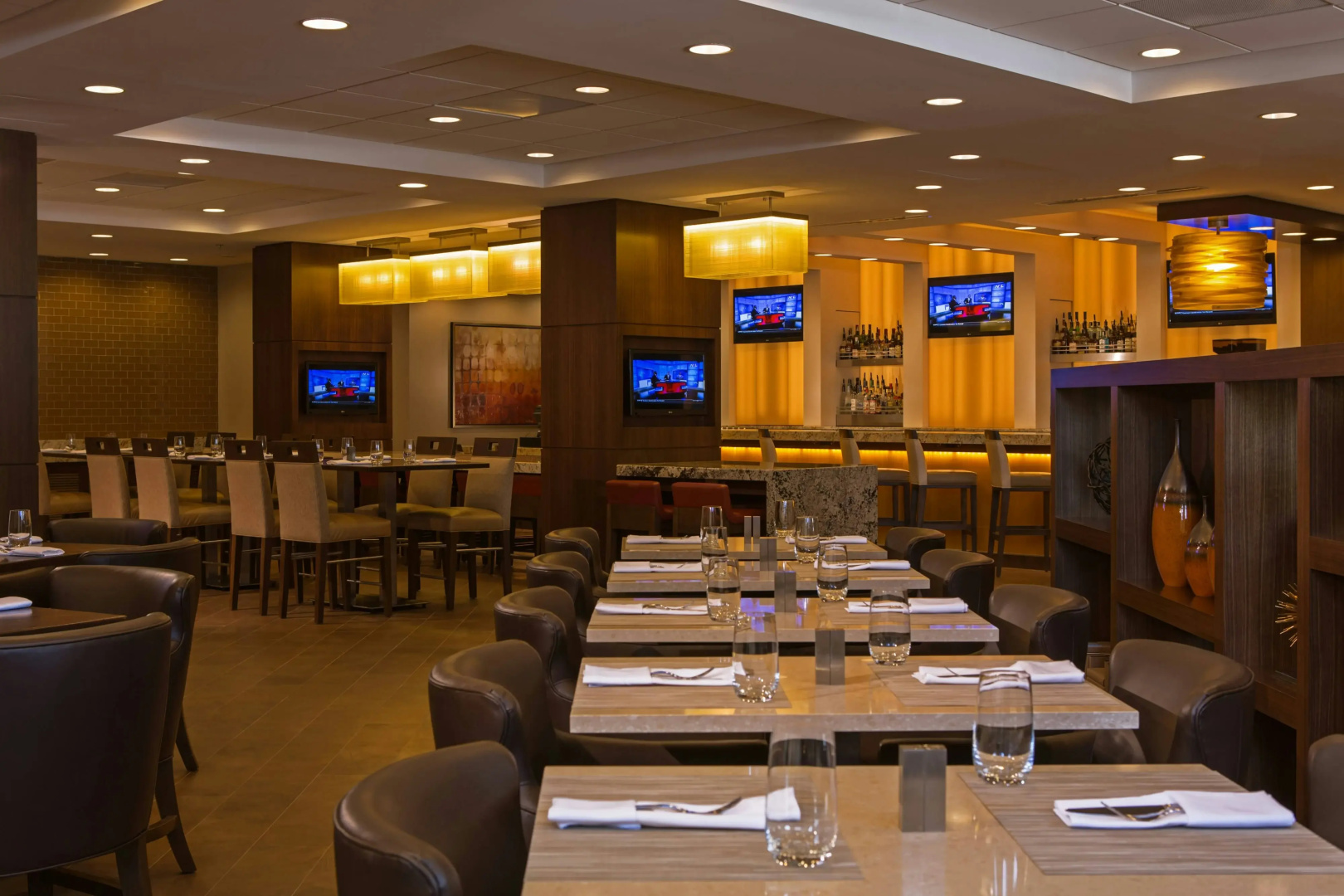 Photo - Gaithersburg Marriott Washingtonian Center