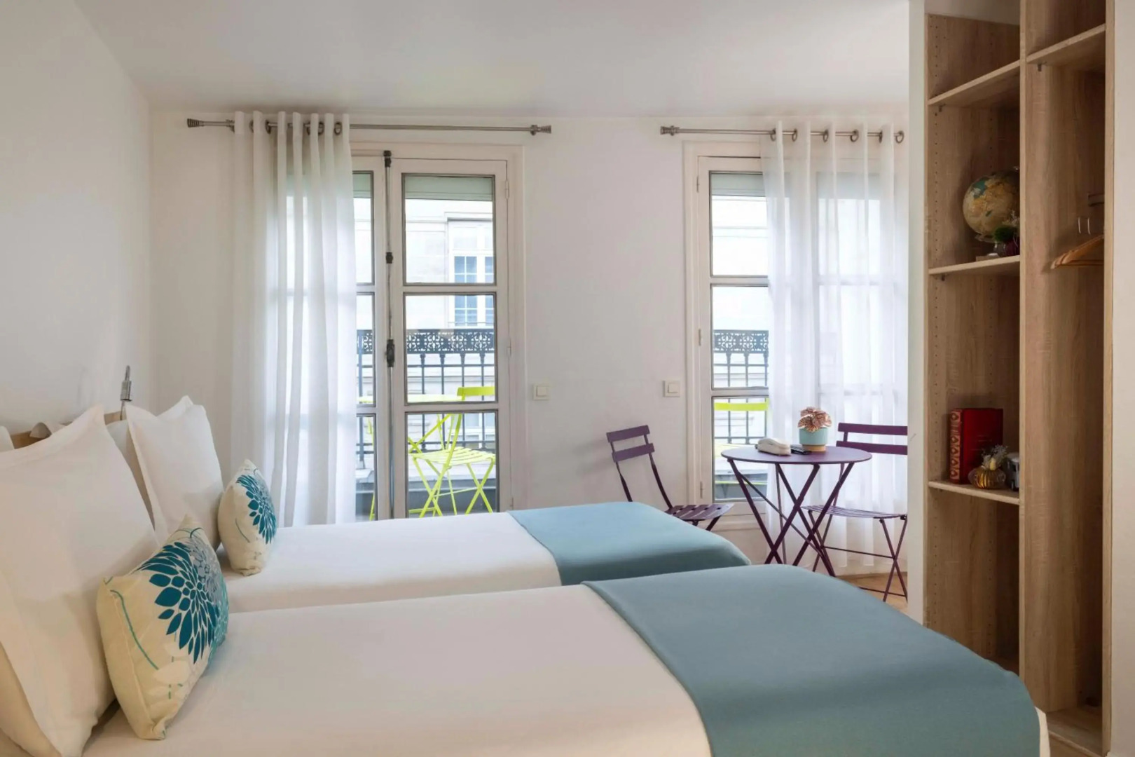 Photo - Timhotel Paris Gare de l'Est