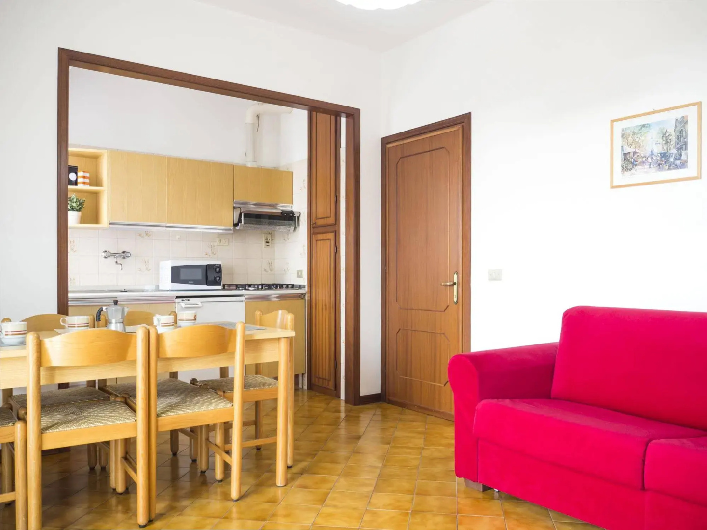 Photo - Residence Holidays