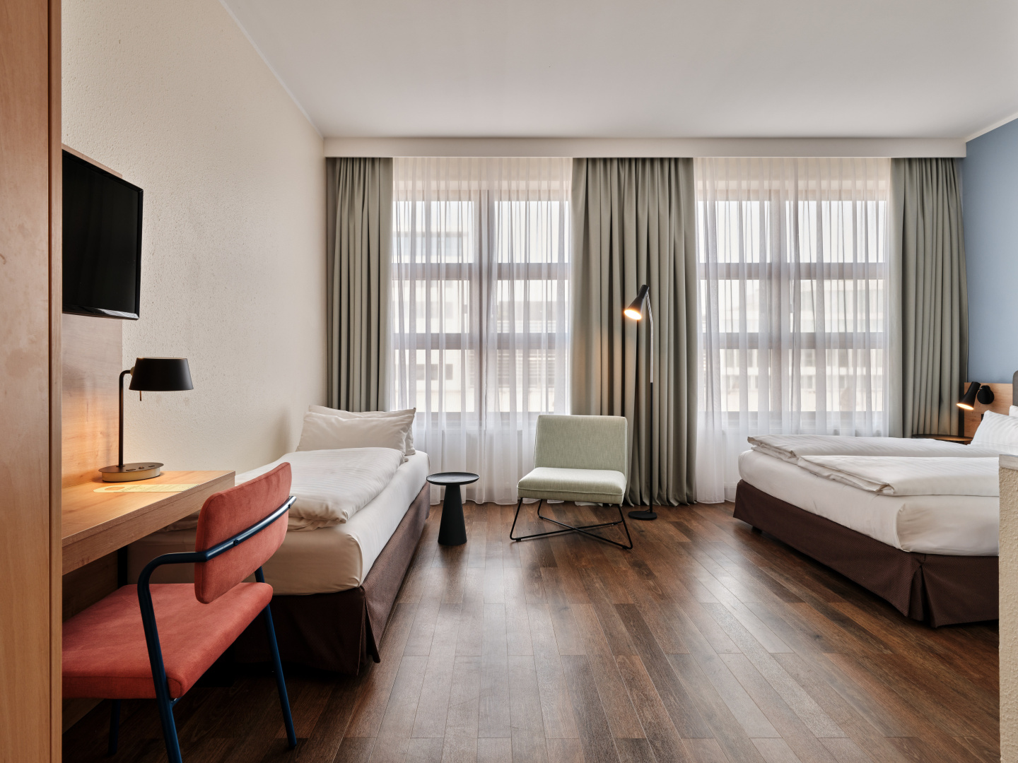 Foto - Garner Hotel Berlin - Schöneberg by IHG