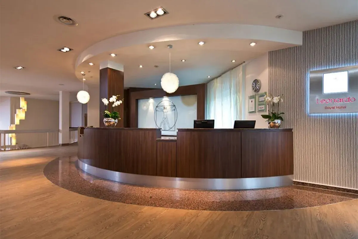Photo - Leonardo Royal Hotel Baden- Baden