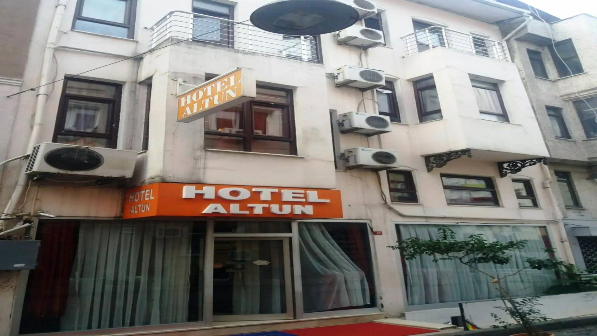 Photo - Altun Life City