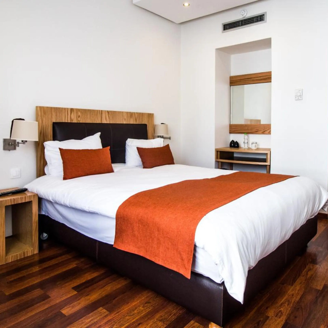 Foto - Le Pietri Urban Hotel
