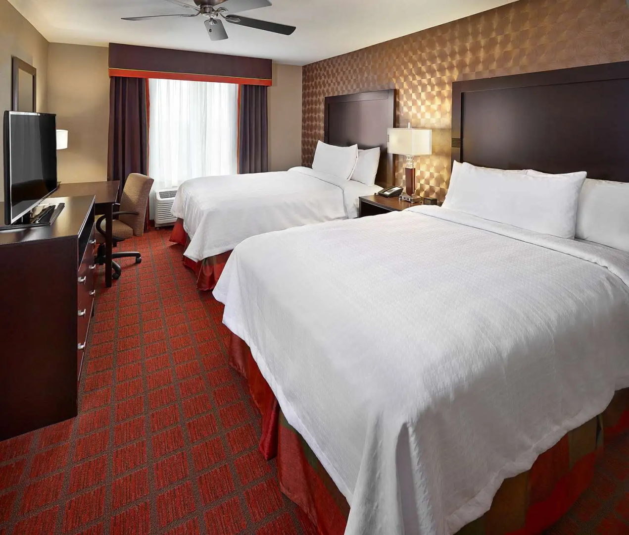 Photo - Homewood Suites by Hilton Calgary-Airport, Alberta, Canada