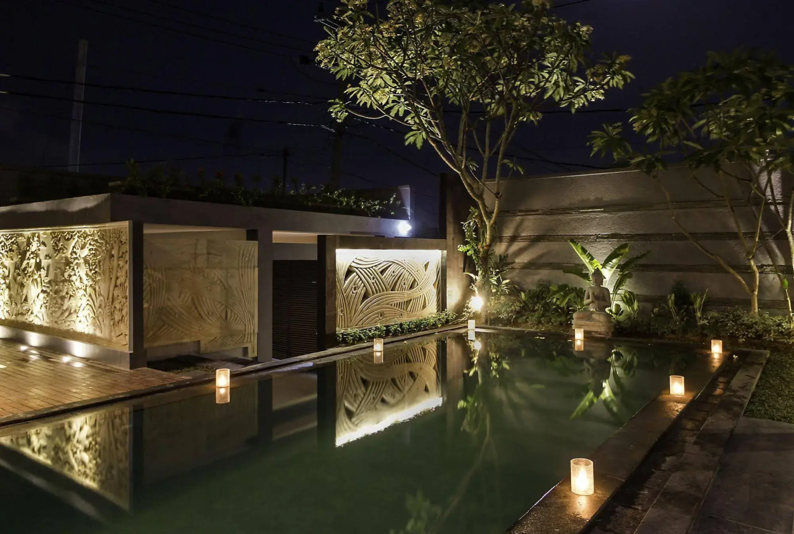 Foto - Villa Cascade