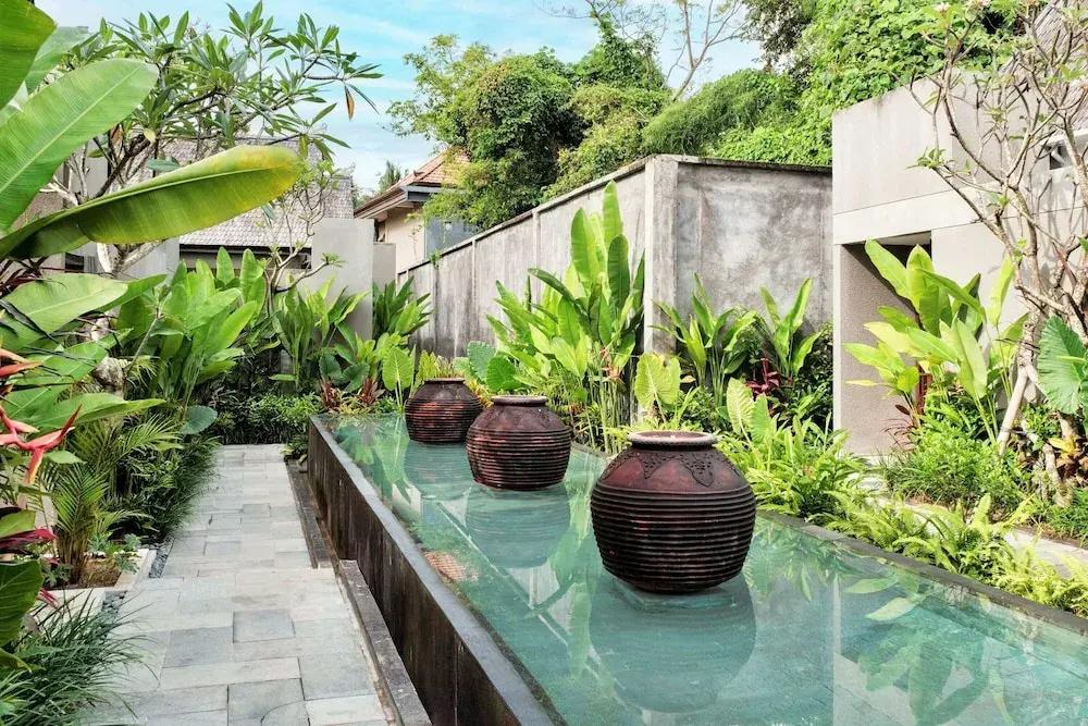 Photo - Mayaloka Villas Ubud