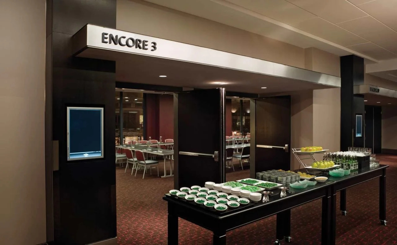 Foto - Hard Rock Hotel San Diego