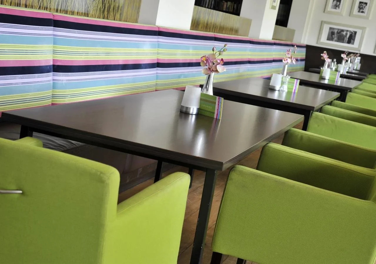 Foto - Fletcher Hotel Restaurant Doorwerth - Arnhem