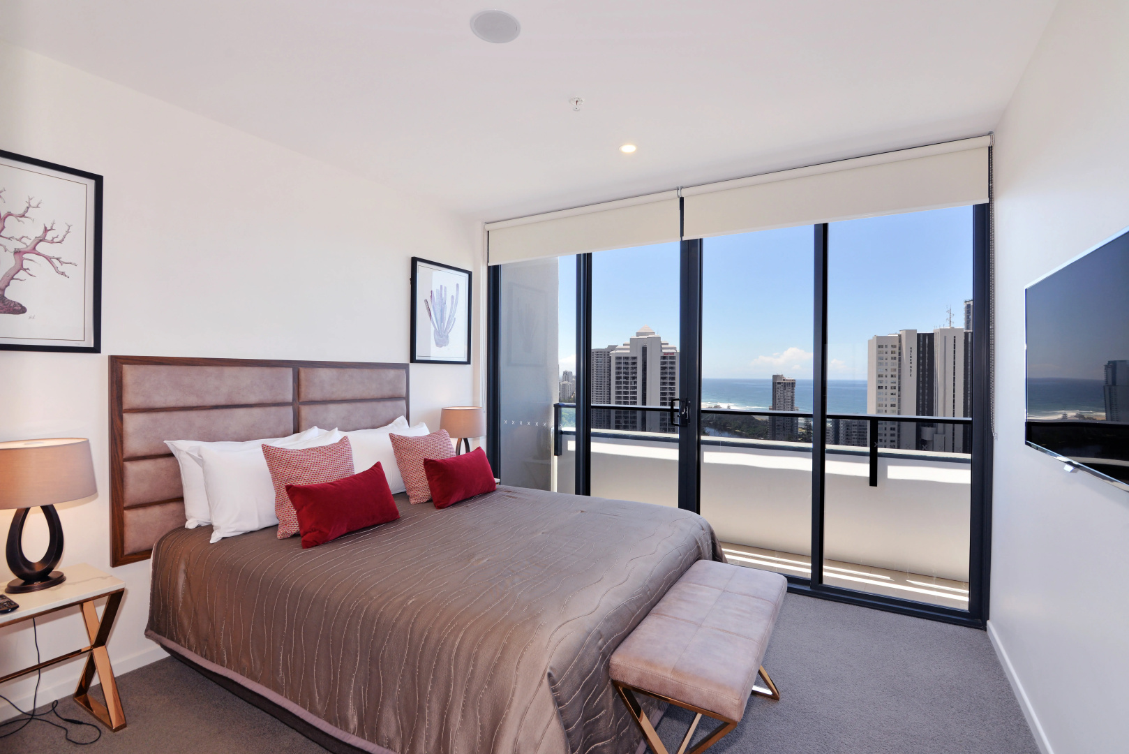 Foto - Ruby Gold Coast by CLLIX
