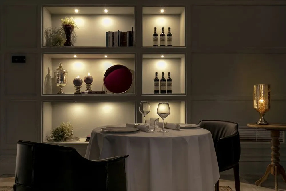 Photo - Dimora Palanca Boutique & SPA