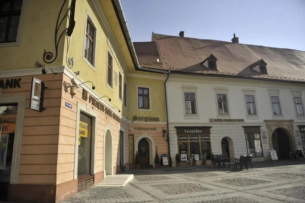 Photo - Casa Weidner Hotel Sibiu