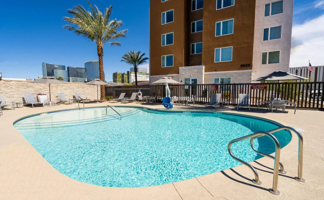 Foto - TownePlace Suites By Marriott Las Vegas Stadium District