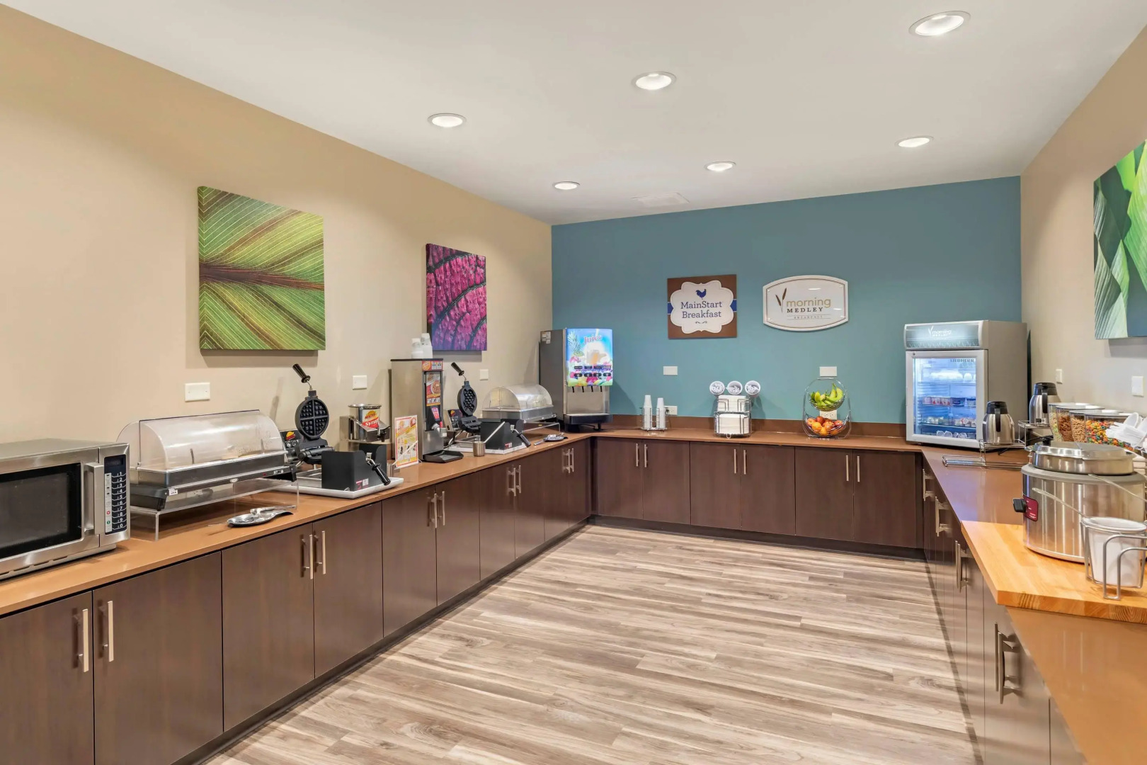 Foto - MainStay Suites Lancaster Dallas South