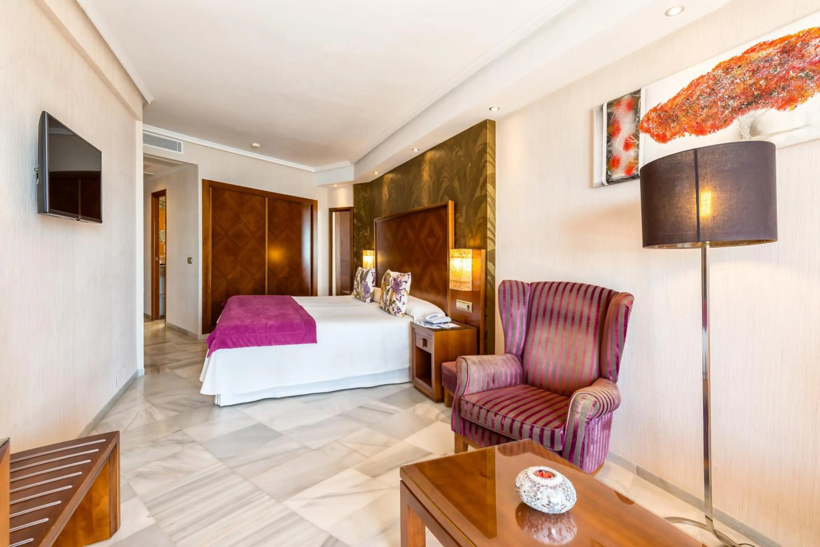 Foto - Hotel Balcón de Europa