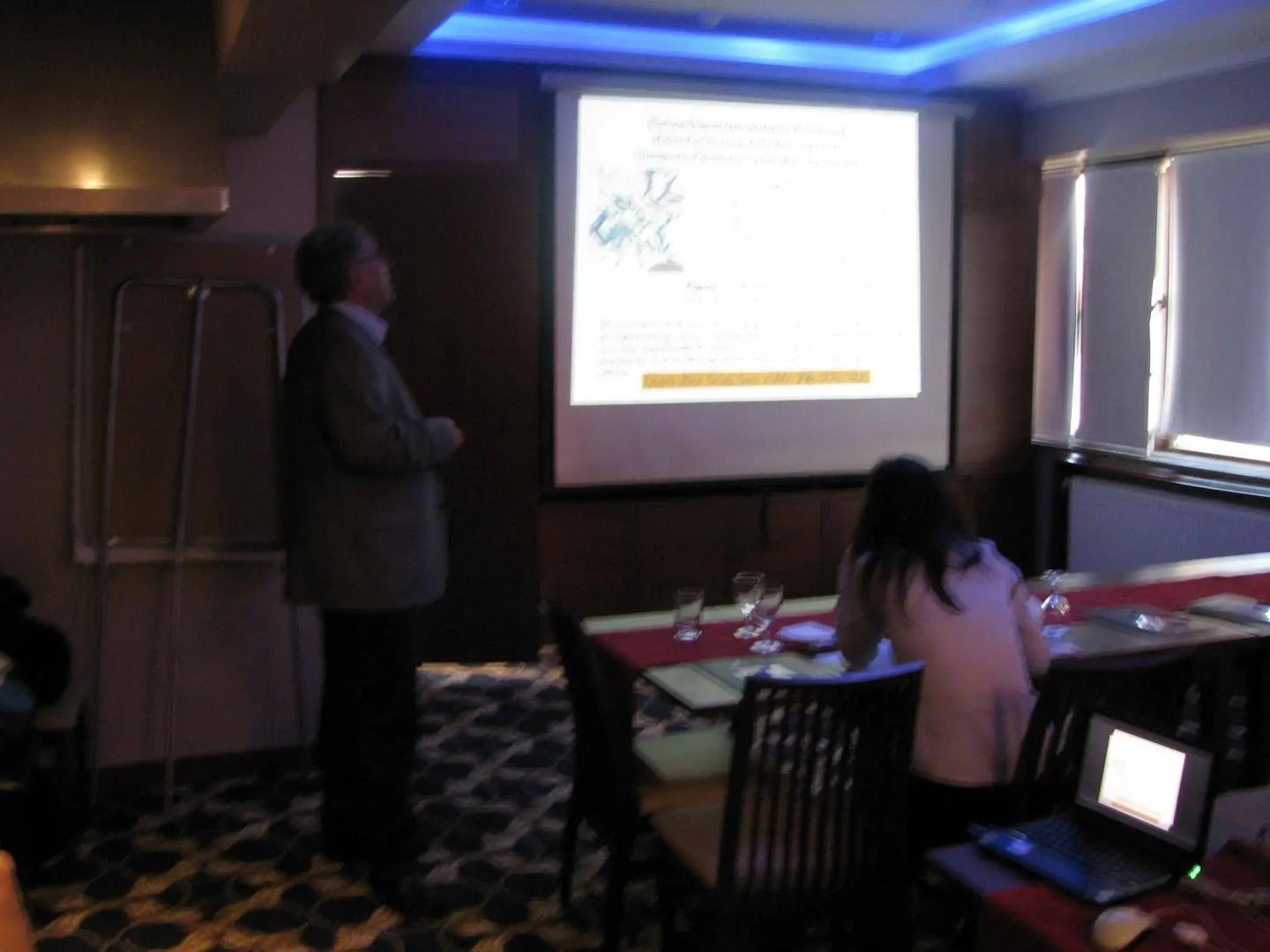 Foto - The Charm Hotel - Old City