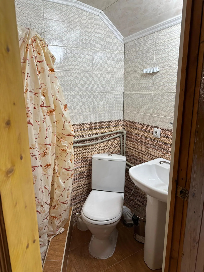 База отдыха Армат Вилладж (Armat Village)