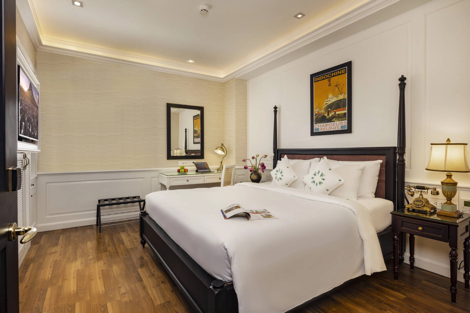 Foto - Alagon Saigon Hotel & Spa