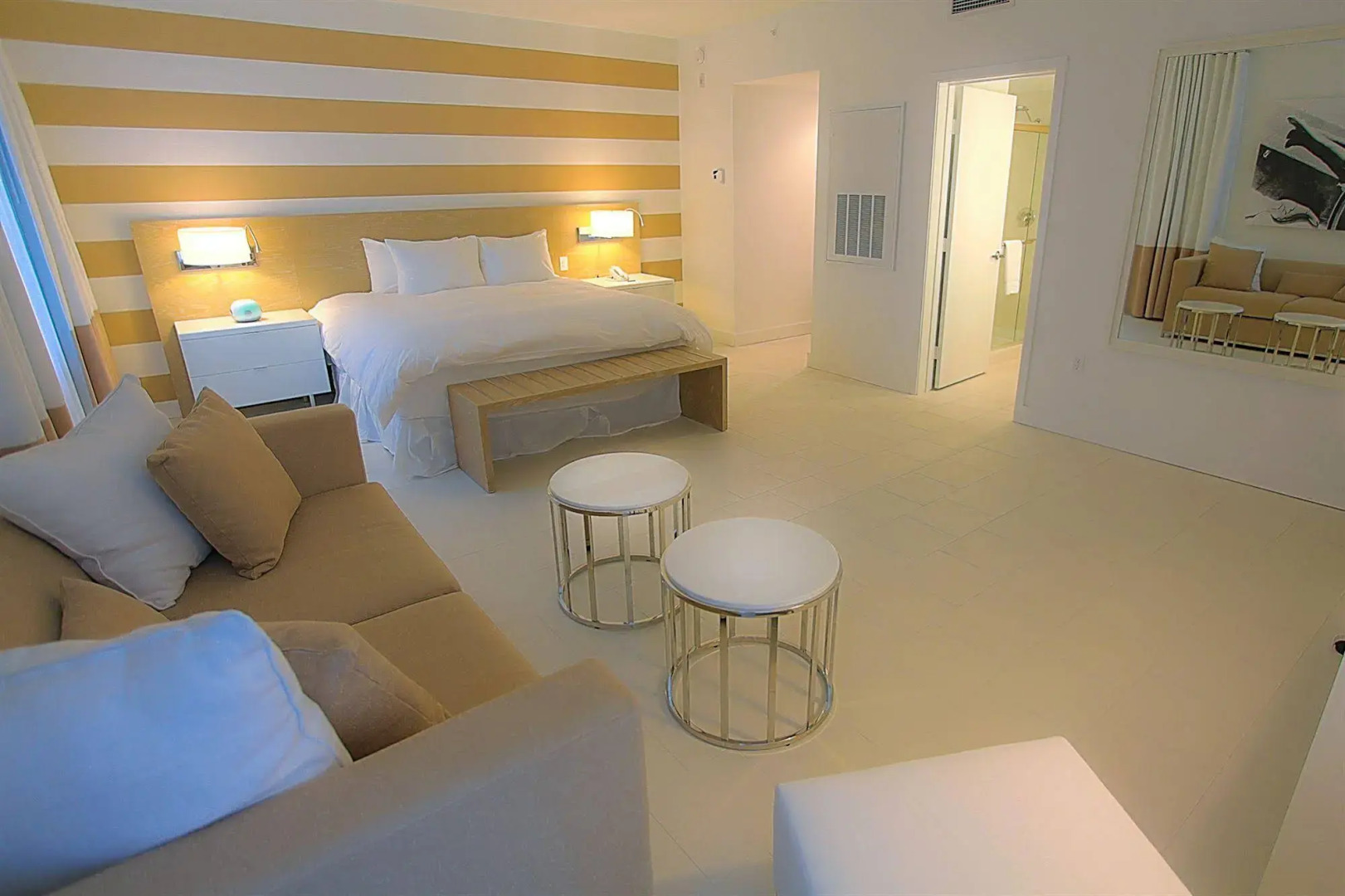 Foto - Pestana South Beach Hotel