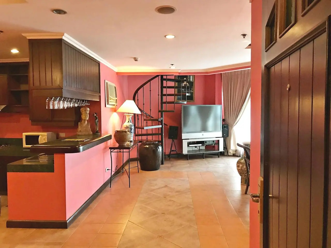 Foto - Royal Bellagio Hotel