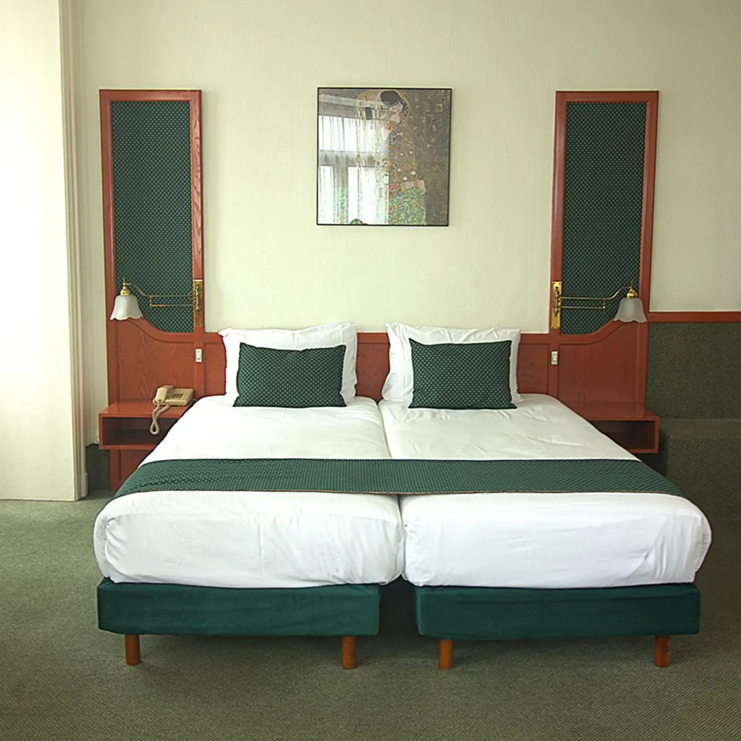 Photo - Hotel Le Dome