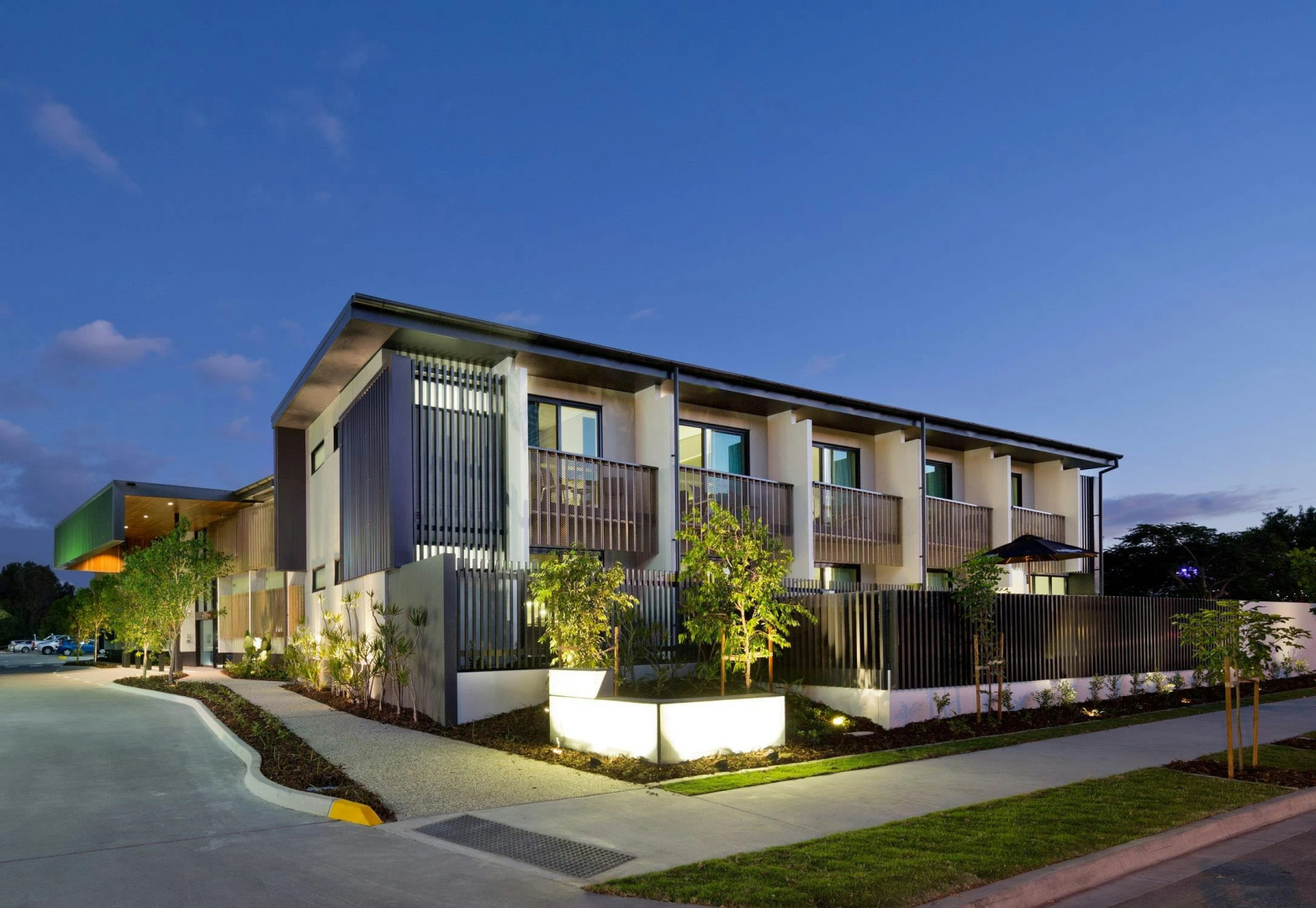 Photo - The Glen Hotel & Suites