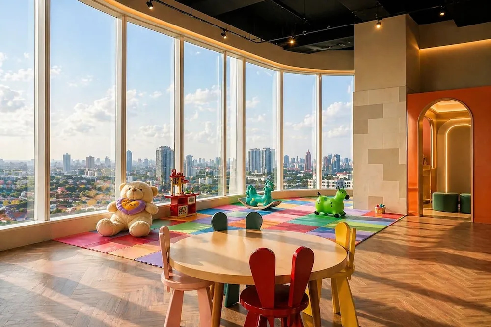 Foto - Novotel Jakarta Pulo Mas