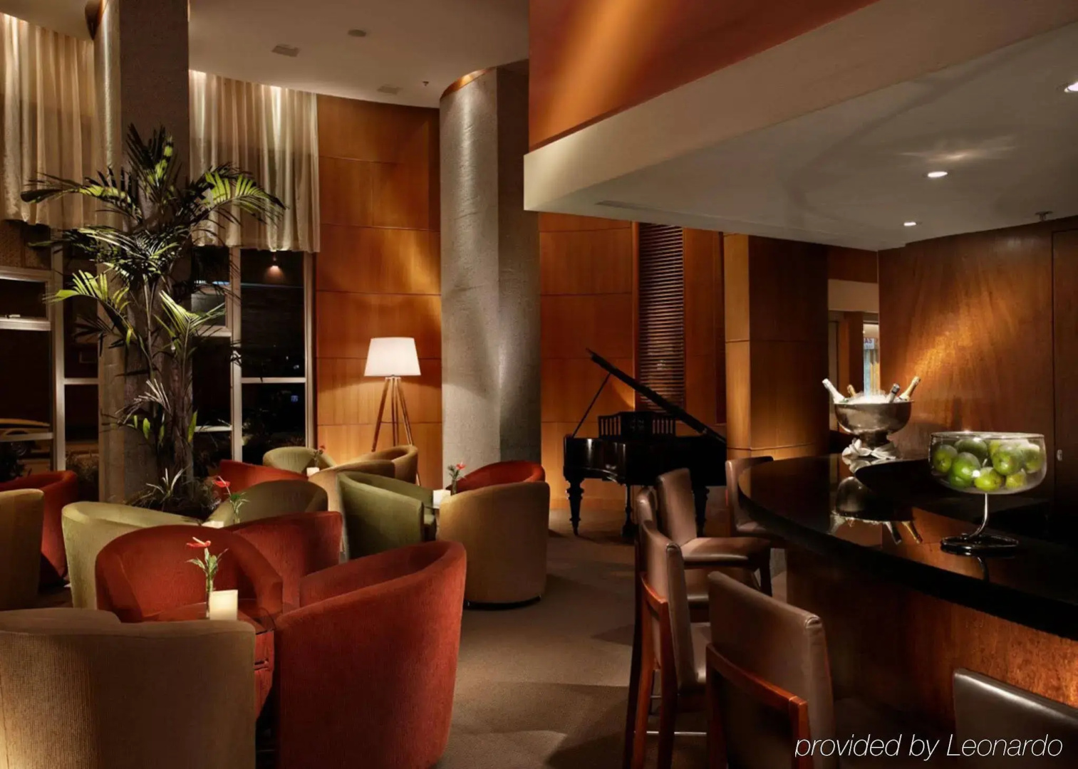 Photo - Windsor Leme Hotel