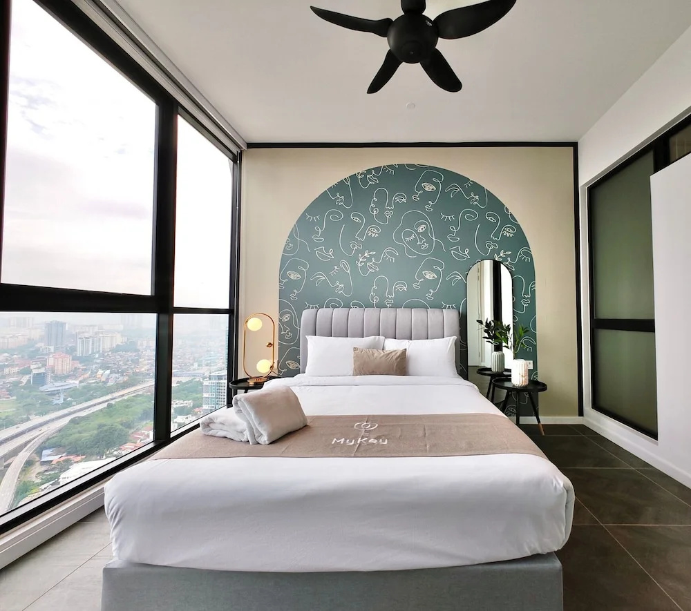 Foto - Scarletz Suites KLCC by Mykey