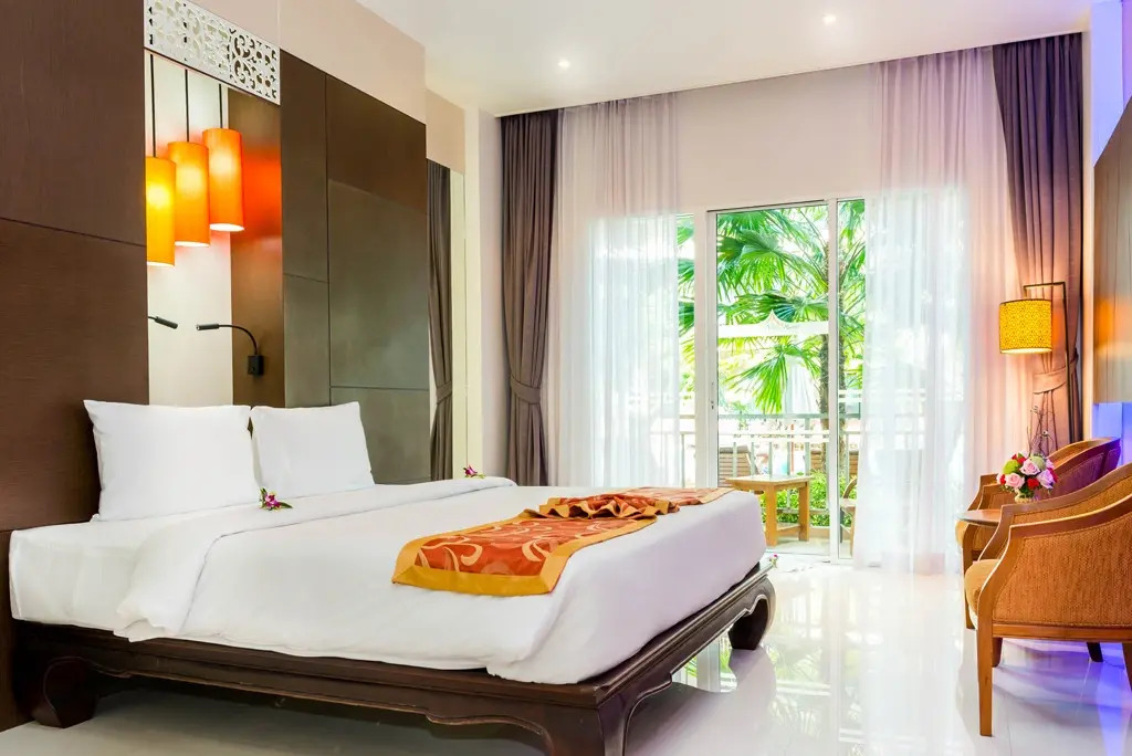 Photo - Nipa Resort, Patong Beach