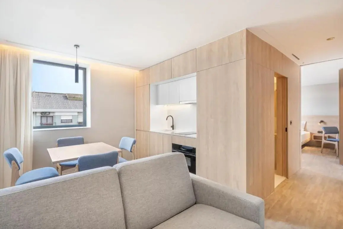 Photo - Moov Apartments Boavista
