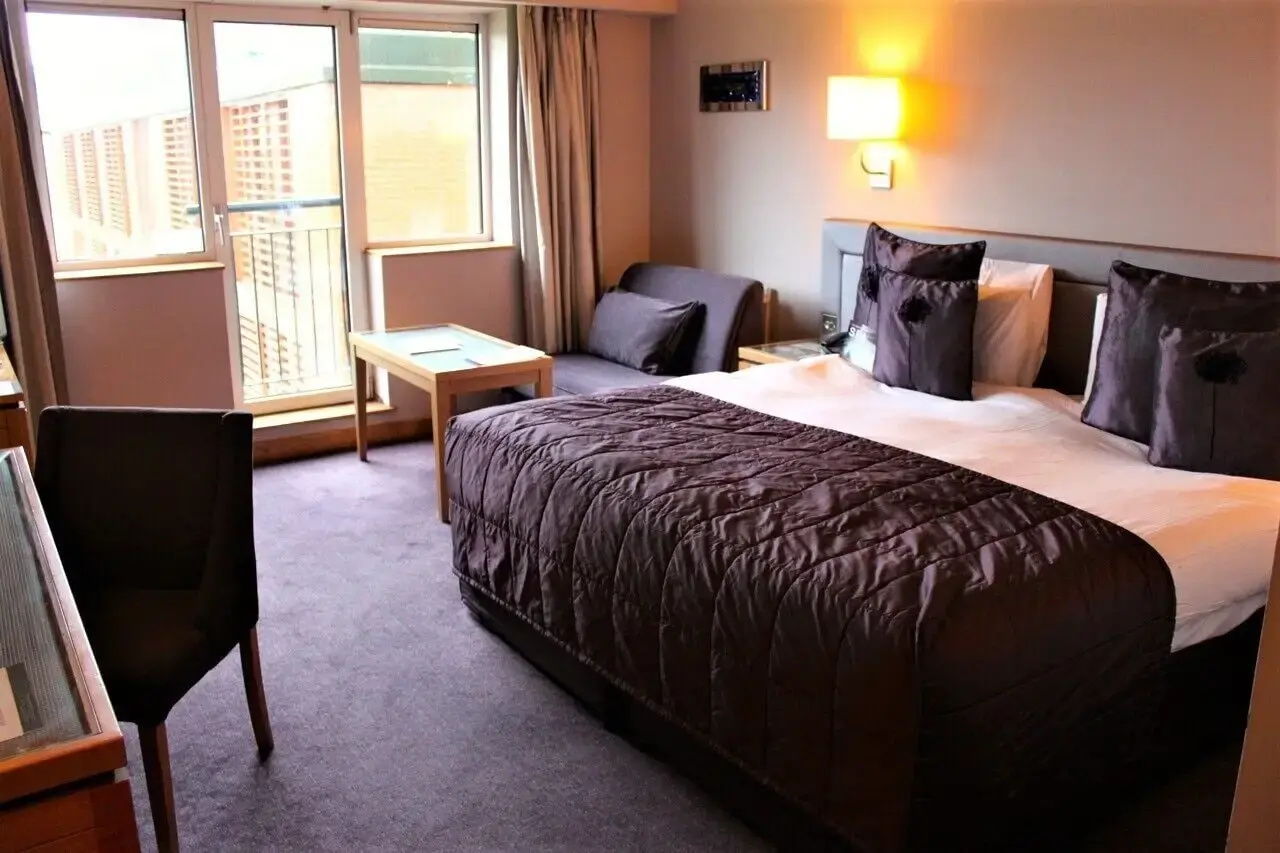 Photo - Maryborough Hotel & Spa