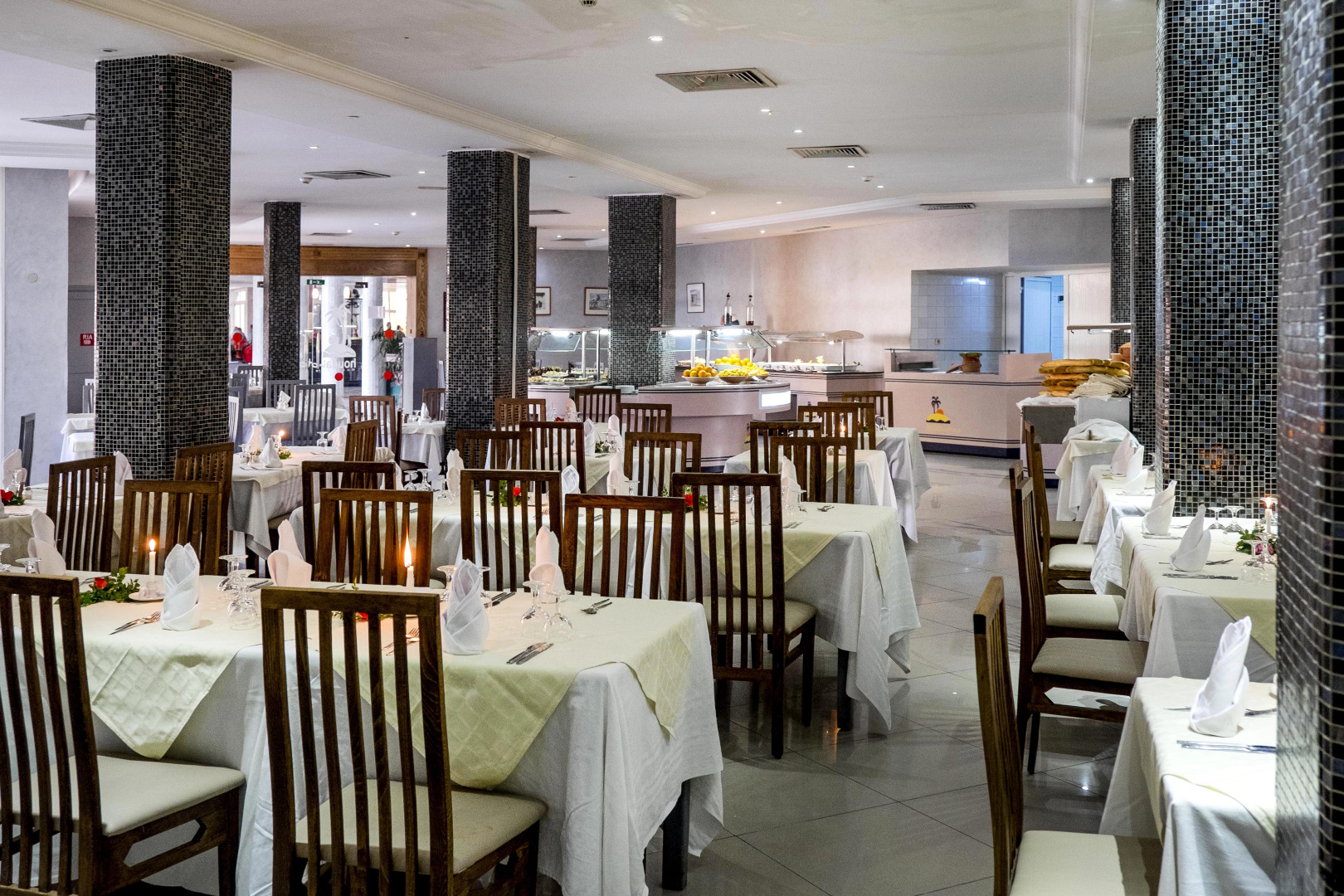 Foto - Houda Yasmine Marina & SPA