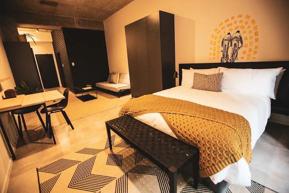 Photo - BlackBrick Sandton One