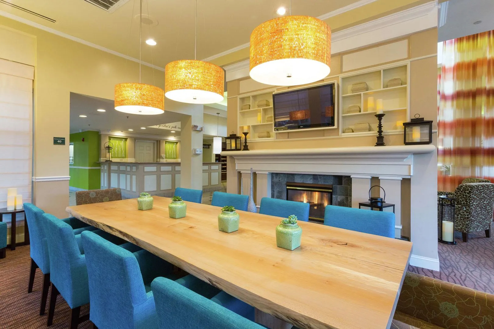 Photo - Hilton Garden Inn Jacksonville Airport