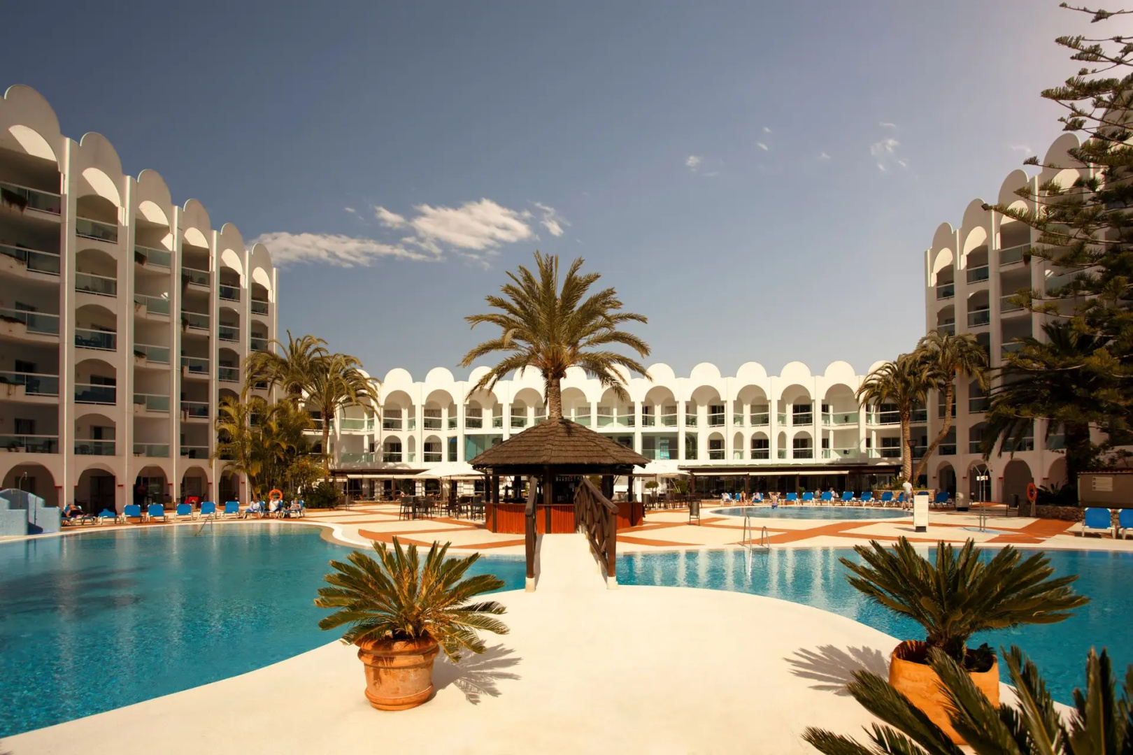 Foto - Ona Marinas de Nerja Spa Resort