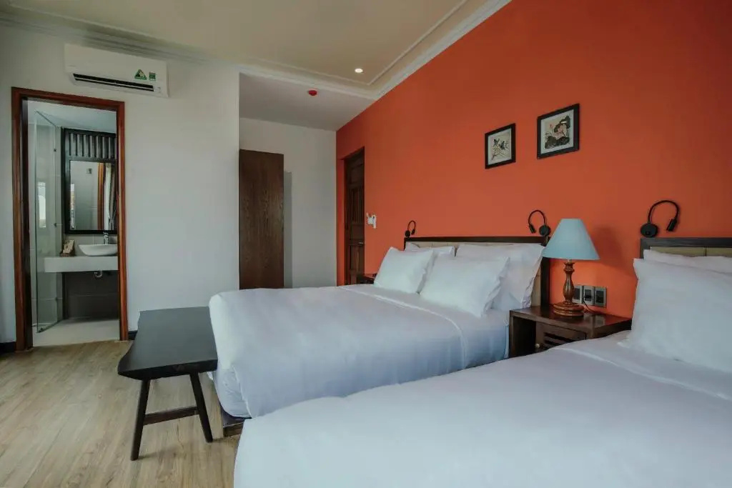 Photo - La An Central Boutique Villa