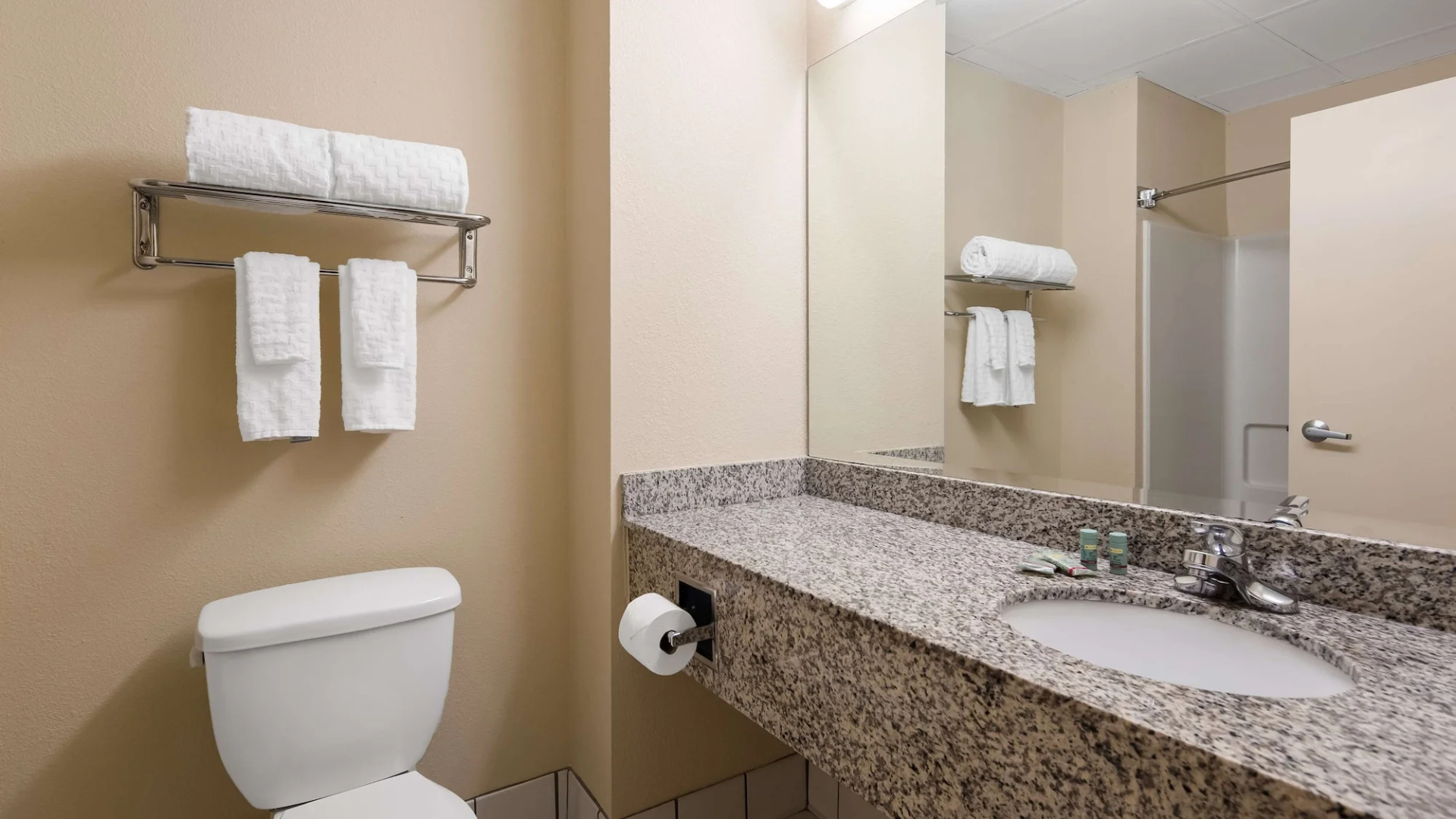 Photo - Best Western Carowinds